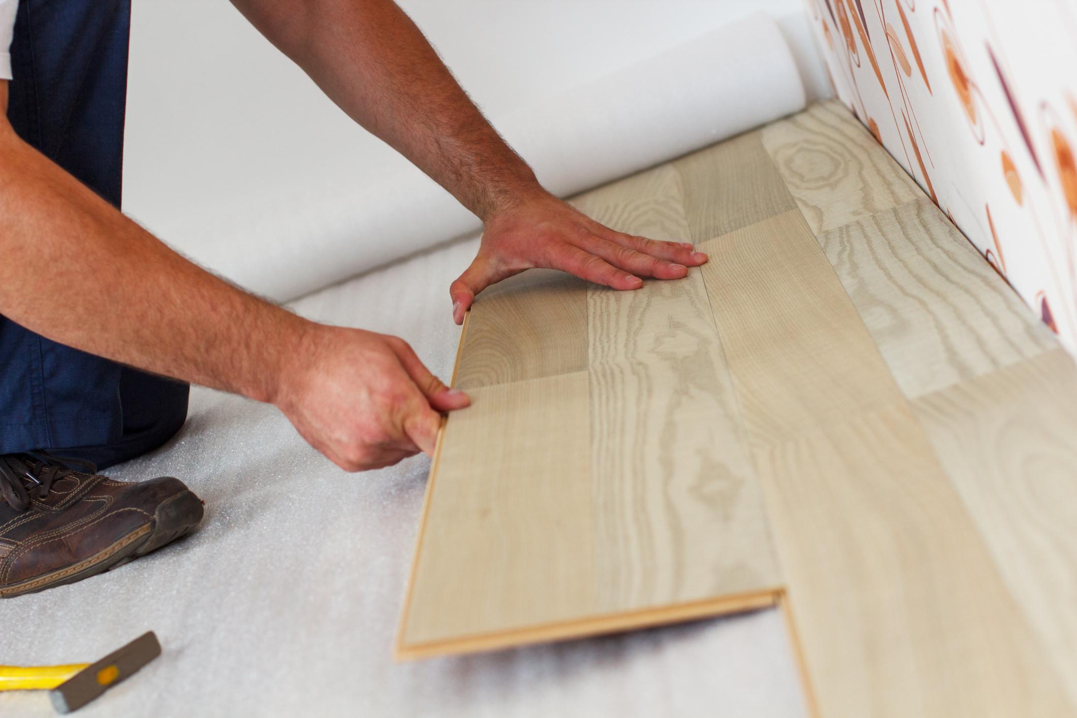 Başmakçı Laminatçı